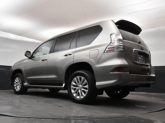 2023 Lexus GX Vehicle Photo in LAS VEGAS, NV 89118-3267