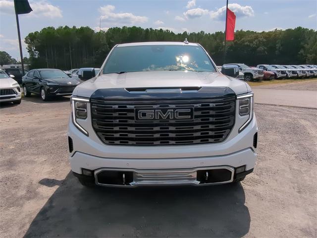 2023 GMC Sierra 1500 Vehicle Photo in ALBERTVILLE, AL 35950-0246