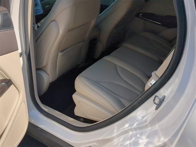 2019 Lincoln MKC Vehicle Photo in ALBERTVILLE, AL 35950-0246