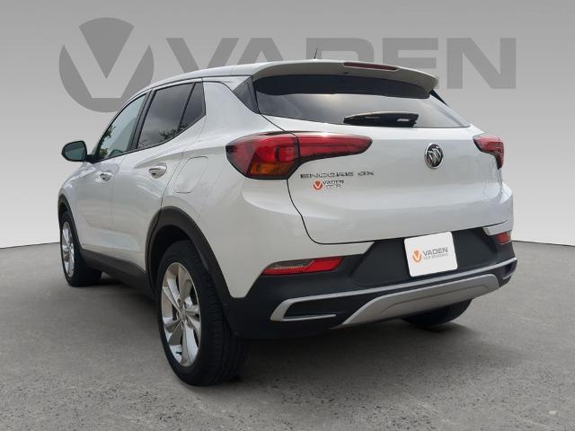 2023 Buick Encore GX Vehicle Photo in Brunswick, GA 31525