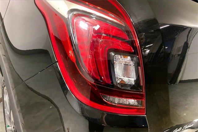 2021 Buick Encore Vehicle Photo in INDEPENDENCE, MO 64055-1314