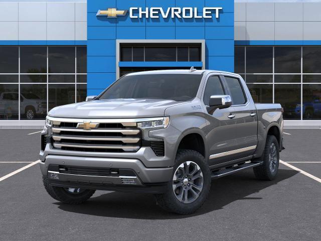 2025 Chevrolet Silverado 1500 Vehicle Photo in PAWLING, NY 12564-3219