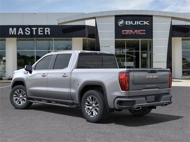 2024 GMC Sierra 1500 Vehicle Photo in AUGUSTA, GA 30907-2867