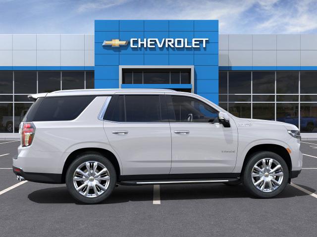 2024 Chevrolet Tahoe Vehicle Photo in PAWLING, NY 12564-3219