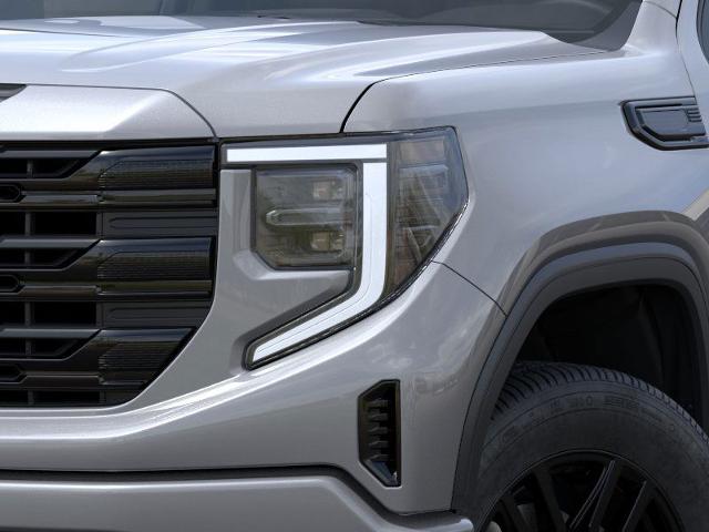 2024 GMC Sierra 1500 Vehicle Photo in HENDERSON, NV 89014-6702