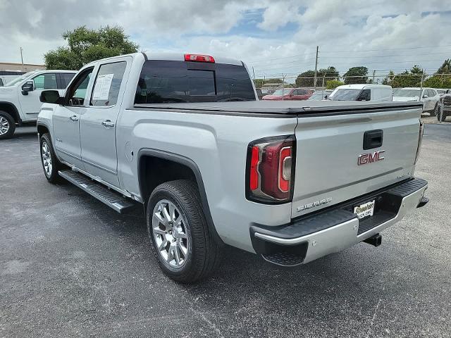 2018 GMC Sierra 1500 Vehicle Photo in LIGHTHOUSE POINT, FL 33064-6849