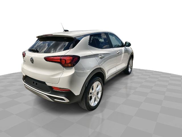 2022 Buick Encore GX Vehicle Photo in WILLIAMSVILLE, NY 14221-2883