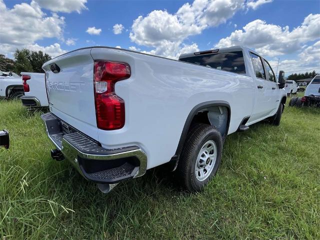 2024 Chevrolet Silverado 2500 HD Vehicle Photo in ALCOA, TN 37701-3235