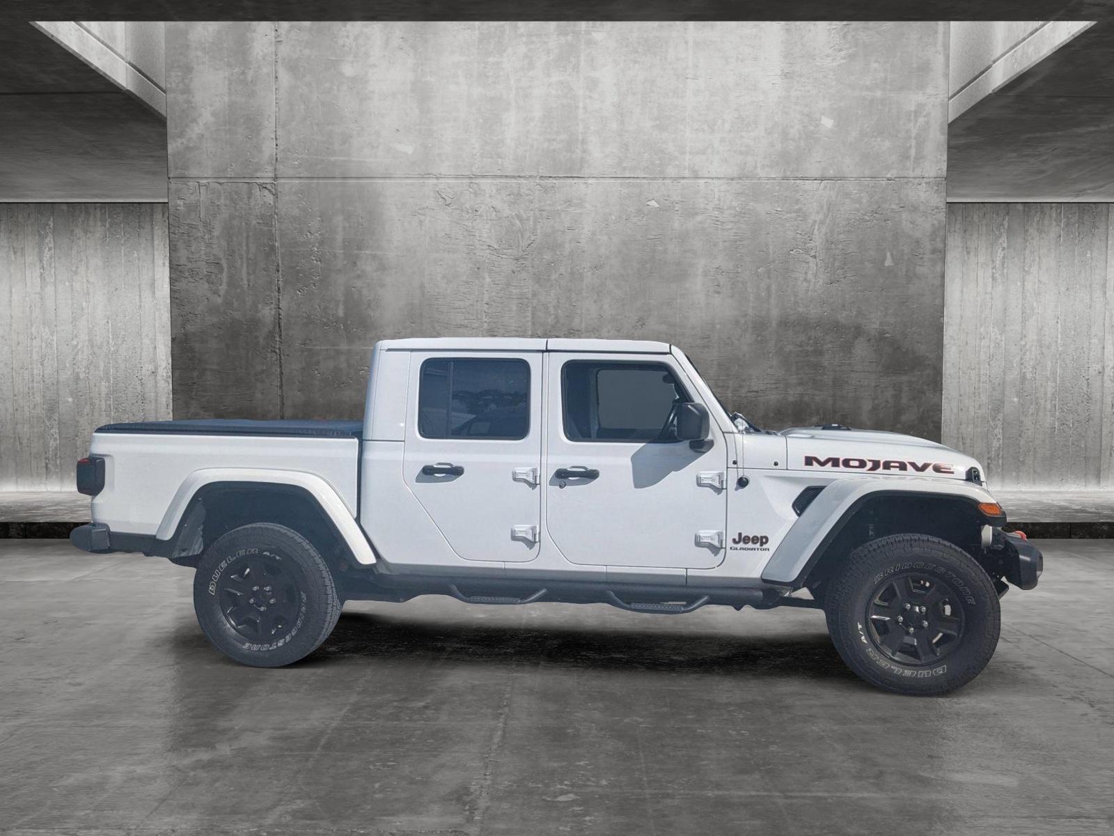 2021 Jeep Gladiator Vehicle Photo in Coconut Creek, FL 33073