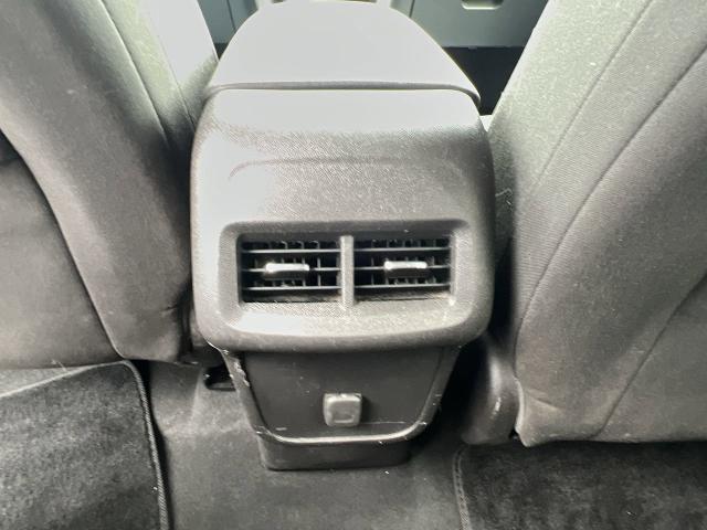 2018 Chevrolet Equinox Vehicle Photo in BOSTON, NY 14025-9684