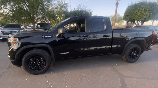 2020 GMC Sierra 1500 Vehicle Photo in GOODYEAR, AZ 85338-1310