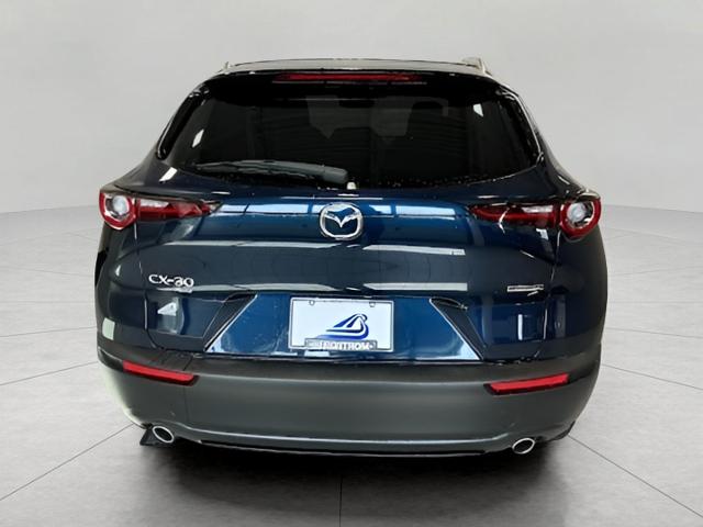 2024 Mazda CX-30 Vehicle Photo in Green Bay, WI 54304