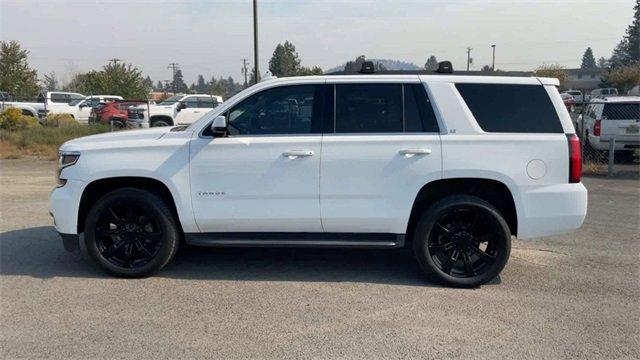 2017 Chevrolet Tahoe Vehicle Photo in BEND, OR 97701-5133