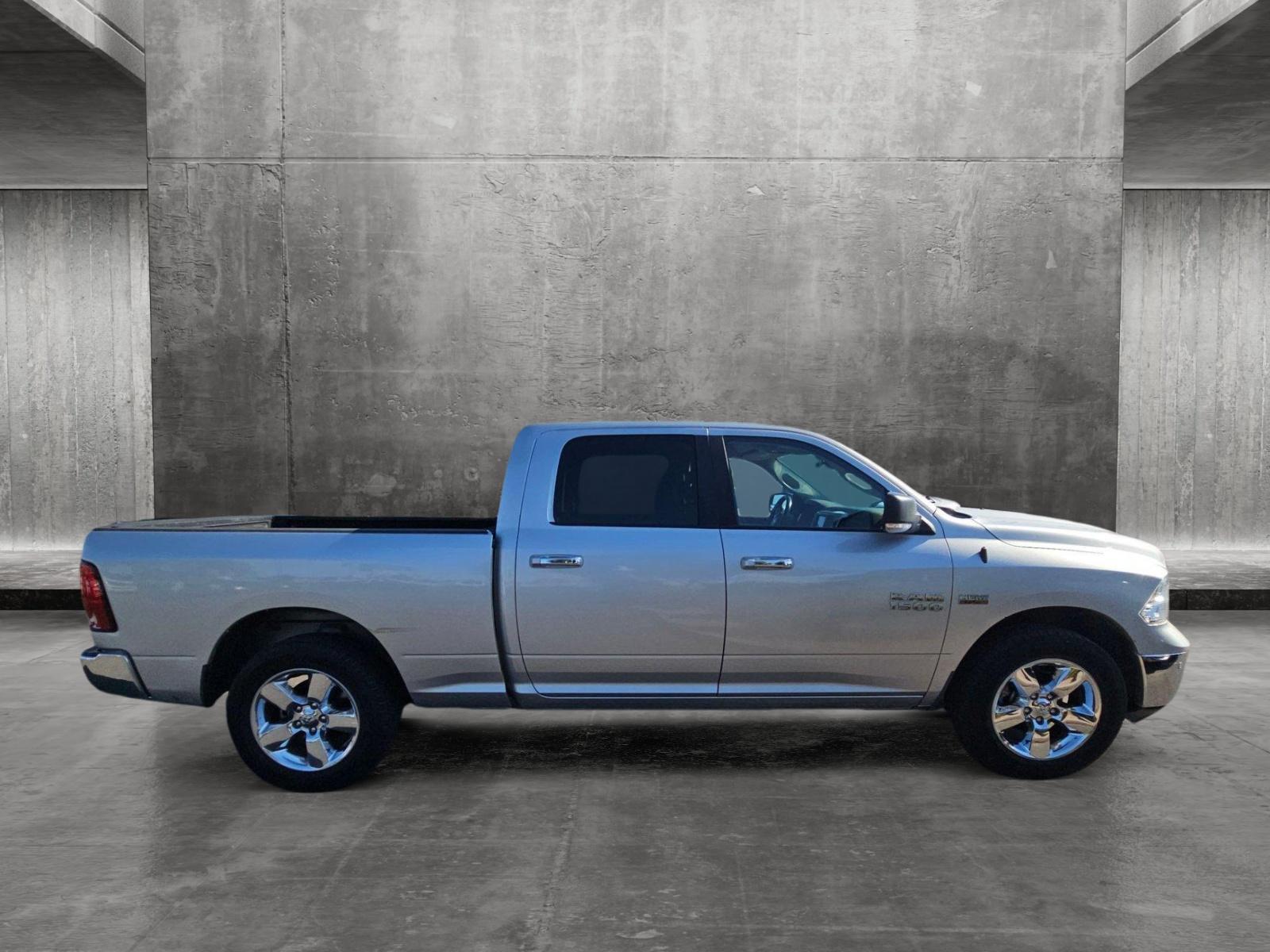 2017 Ram 1500 Vehicle Photo in MESA, AZ 85206-4395