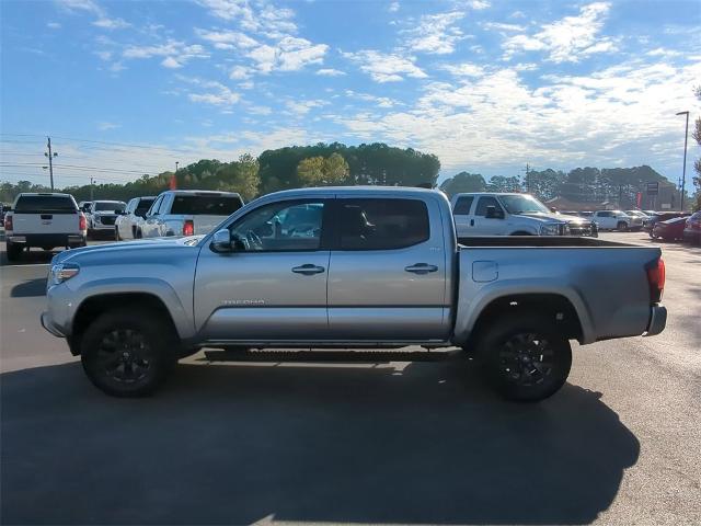 2023 Toyota Tacoma 4WD Vehicle Photo in ALBERTVILLE, AL 35950-0246