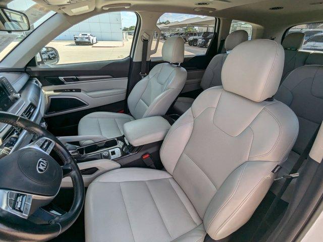 2020 Kia Telluride Vehicle Photo in SELMA, TX 78154-1459