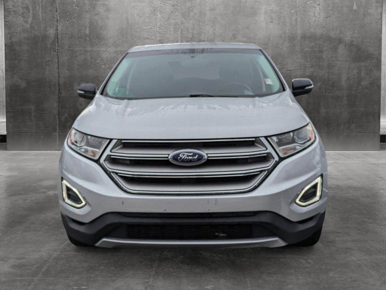 2016 Ford Edge Vehicle Photo in Clearwater, FL 33761