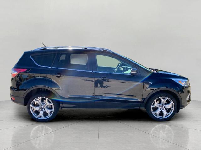 2018 Ford Escape Vehicle Photo in Oshkosh, WI 54901