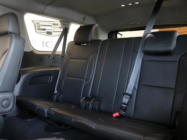 2020 GMC Yukon XL Vehicle Photo in LIBERTYVILLE, IL 60048-3287