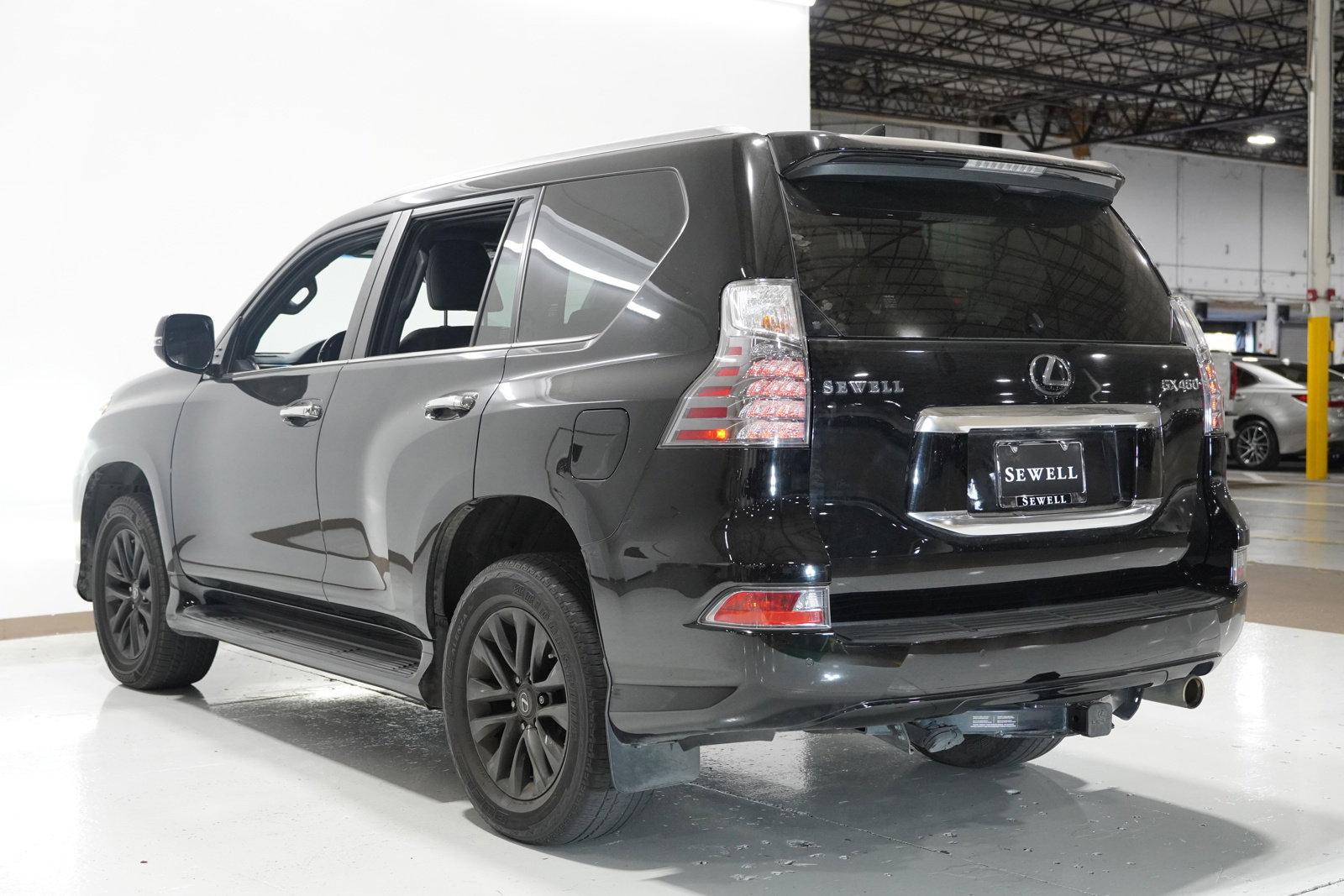 2020 Lexus GX 460 Vehicle Photo in GRAPEVINE, TX 76051