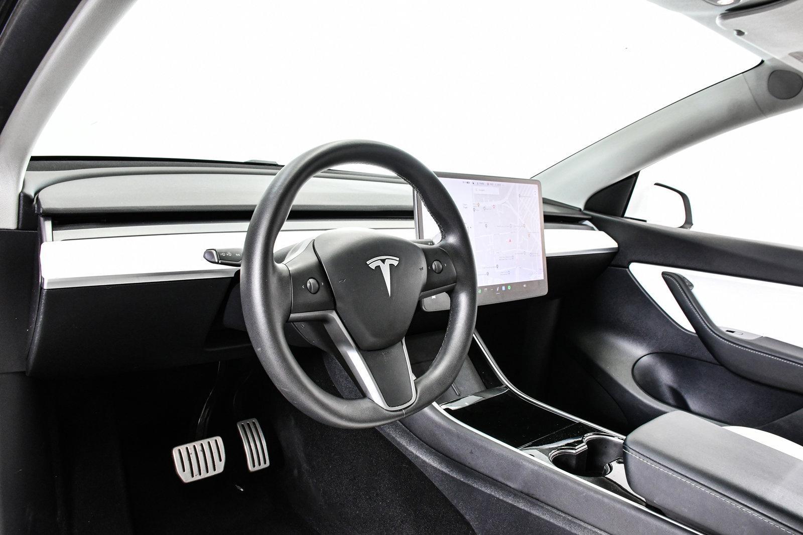 2020 Tesla Model Y Vehicle Photo in DALLAS, TX 75235