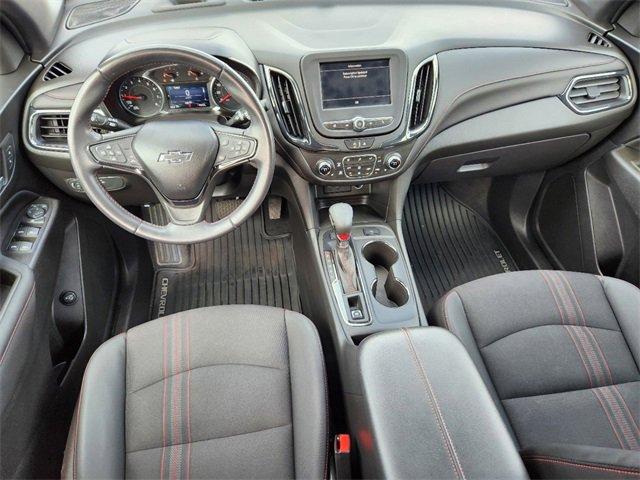 2022 Chevrolet Equinox Vehicle Photo in AURORA, CO 80011-6998