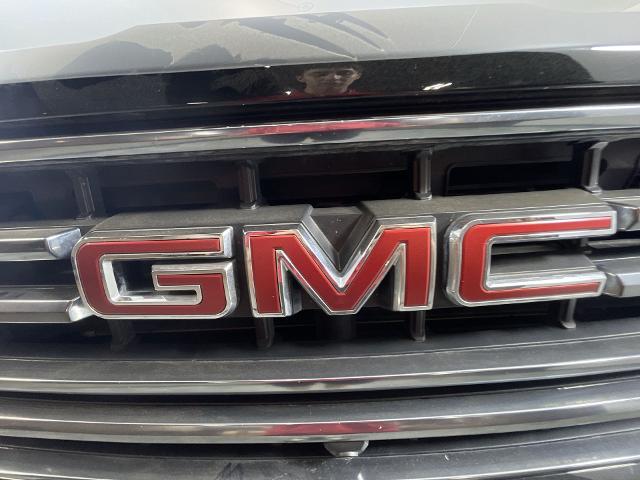 2022 GMC Sierra 3500 HD Vehicle Photo in GILBERT, AZ 85297-0402