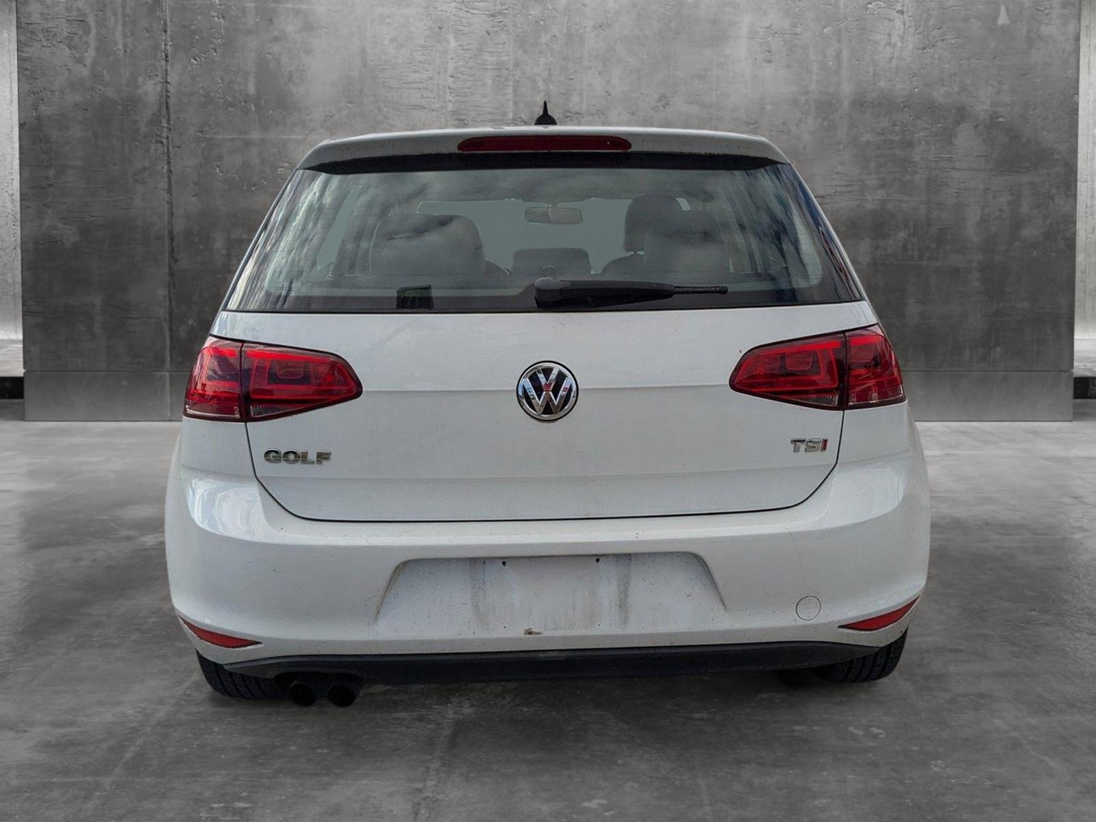 2015 Volkswagen Golf Vehicle Photo in Winter Park, FL 32792