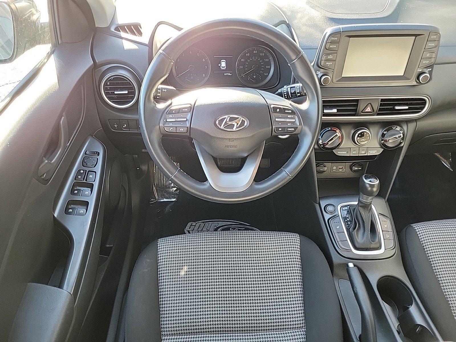 2019 Hyundai KONA Vehicle Photo in Saint Charles, IL 60174