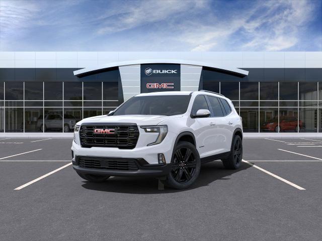 2024 GMC Acadia Vehicle Photo in MEMPHIS, TN 38115-1503