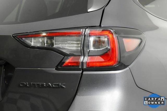 2023 Subaru Outback Vehicle Photo in Puyallup, WA 98371