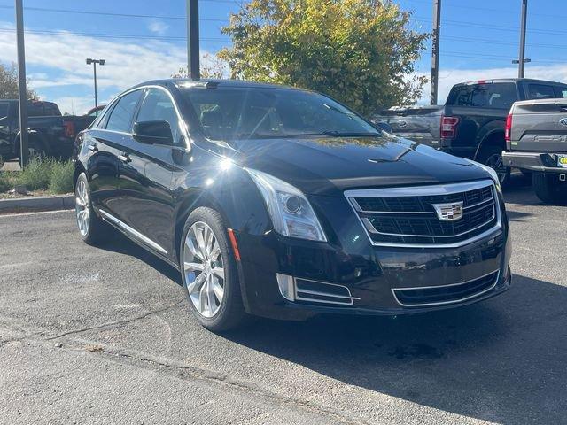 2016 Cadillac XTS Vehicle Photo in GREELEY, CO 80634-4125