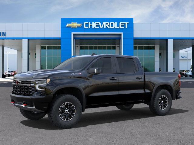 2024 Chevrolet Silverado 1500 Vehicle Photo in SELMA, TX 78154-1460