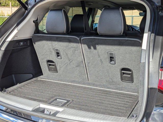 2022 Acura MDX Vehicle Photo in San Antonio, TX 78230