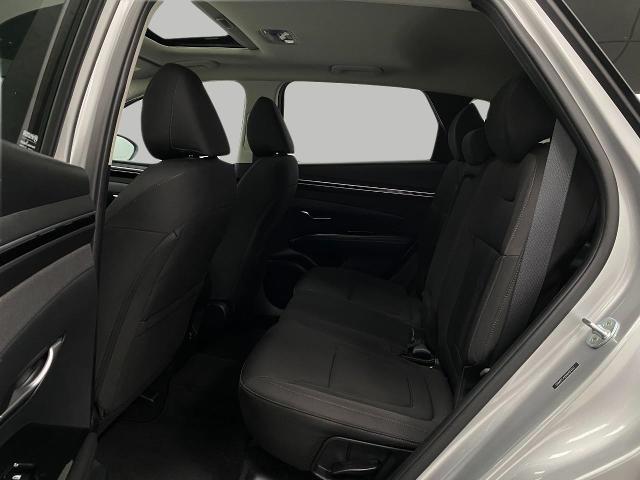 2022 Hyundai TUCSON Vehicle Photo in Appleton, WI 54913