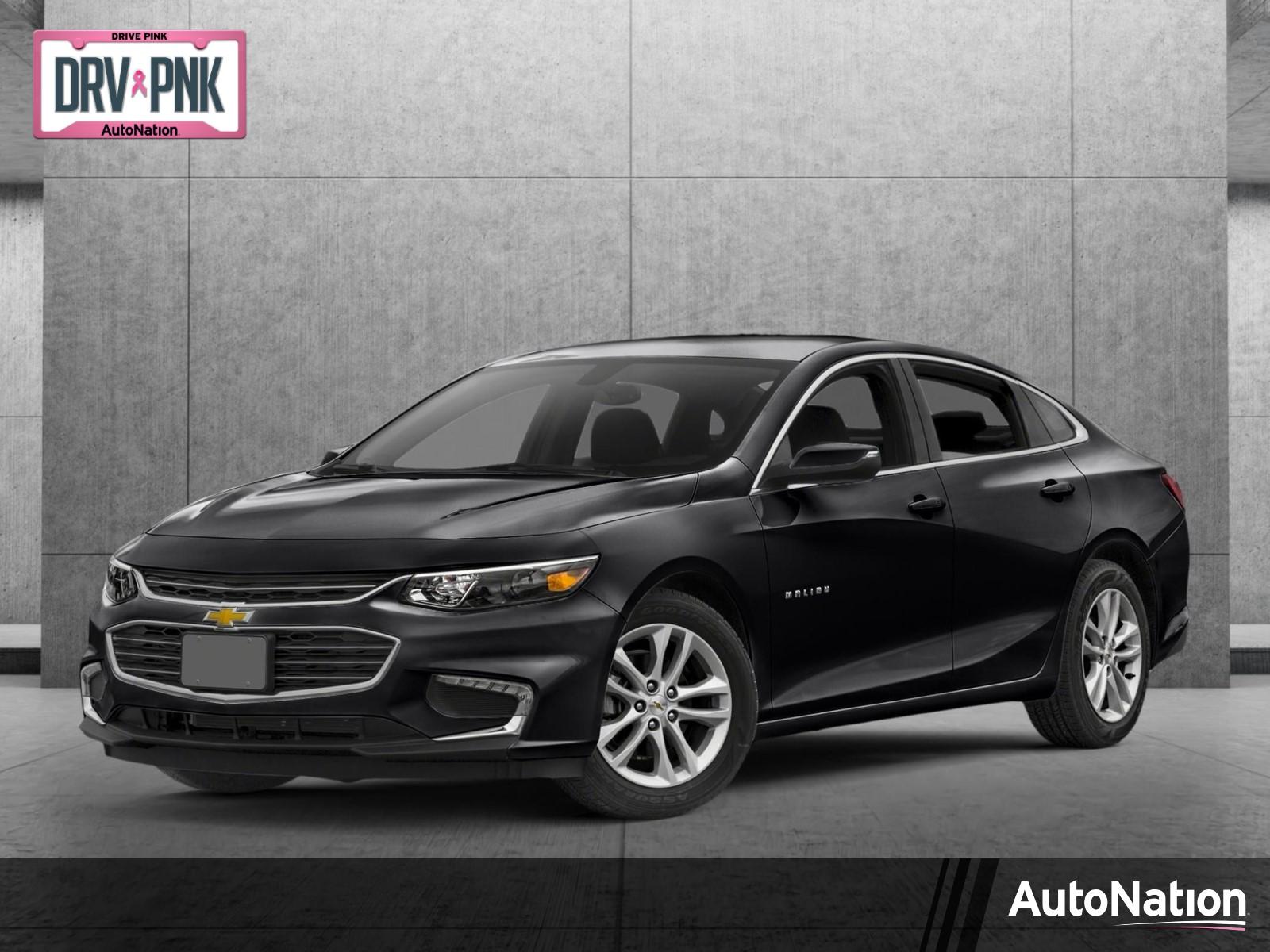 2017 Chevrolet Malibu Vehicle Photo in WACO, TX 76710-2592