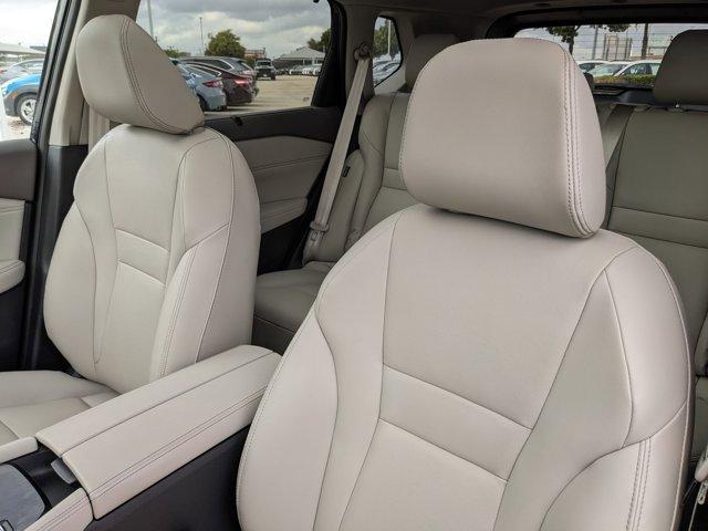 2023 Nissan Rogue Vehicle Photo in San Antonio, TX 78209