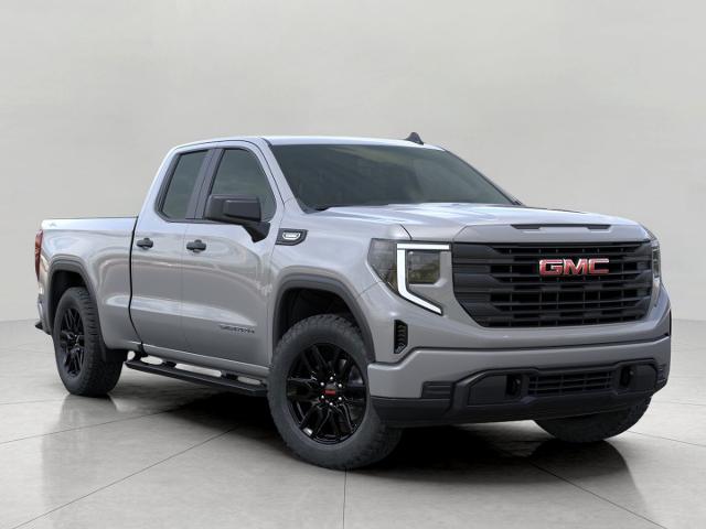 2025 GMC Sierra 1500 Vehicle Photo in OSHKOSH, WI 54904-7811