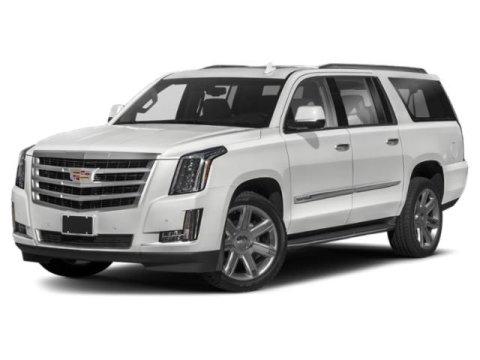 2019 Cadillac Escalade ESV Vehicle Photo in BRUNSWICK, GA 31525-1881