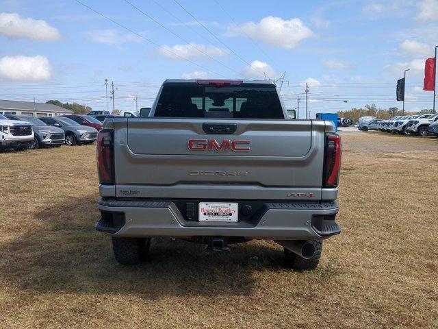 2025 GMC Sierra 2500 HD Vehicle Photo in ALBERTVILLE, AL 35950-0246