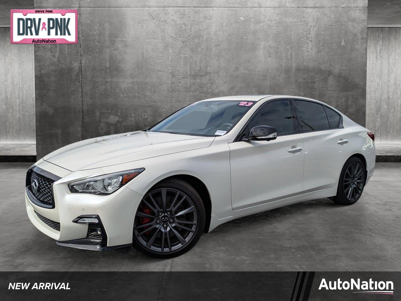 2023 INFINITI Q50 Vehicle Photo in Clearwater, FL 33761