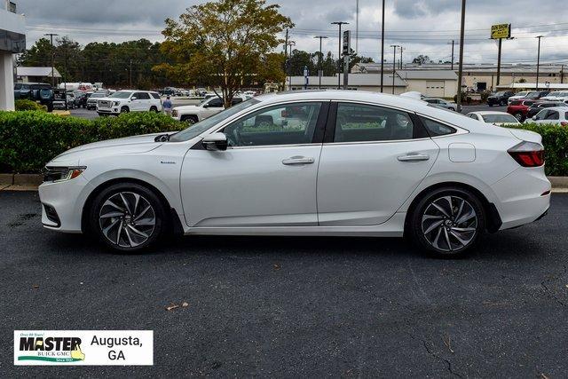 2021 Honda Insight Vehicle Photo in AUGUSTA, GA 30907-2867