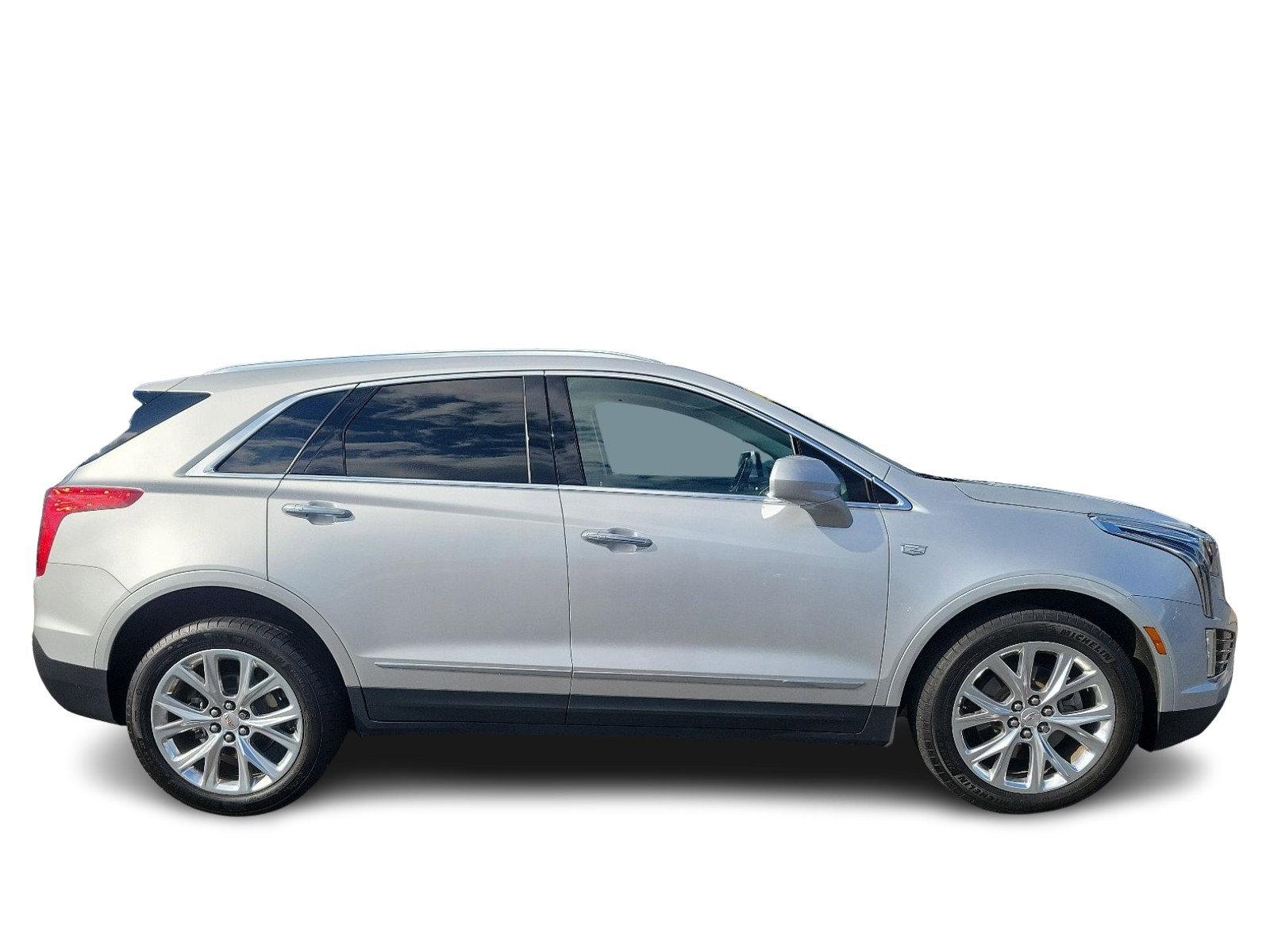 2019 Cadillac XT5 Vehicle Photo in BETHLEHEM, PA 18017-9401