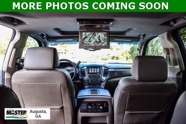 2018 Chevrolet Suburban Vehicle Photo in AUGUSTA, GA 30907-2867