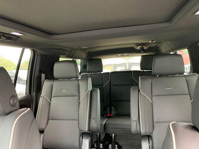 2024 Cadillac Escalade ESV Vehicle Photo in DELRAY BEACH, FL 33483-3294