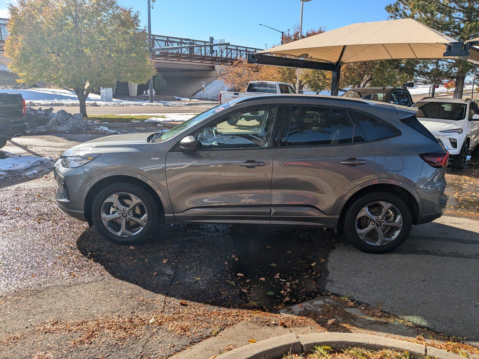 2023 Ford Escape Vehicle Photo in LONE TREE, CO 80124-2750