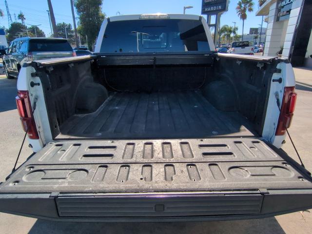 2019 Ford F-150 Vehicle Photo in ANAHEIM, CA 92806-5612