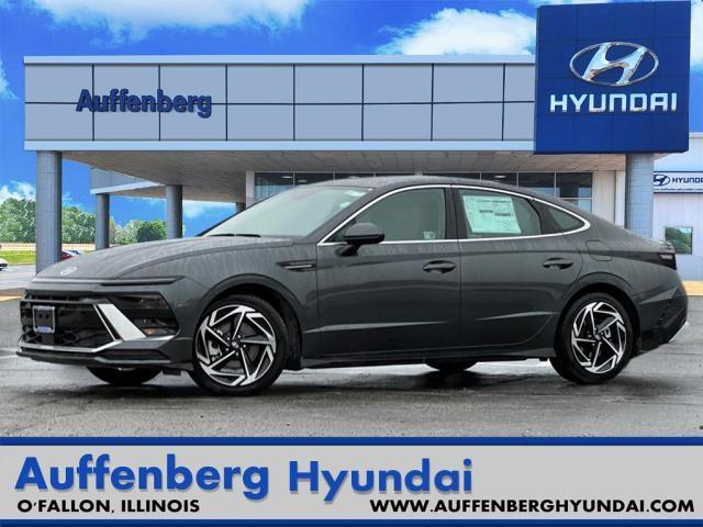 Select 2024 Hyundai SONATA