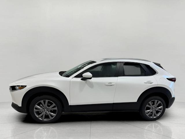 2025 Mazda CX-30 Vehicle Photo in Green Bay, WI 54304