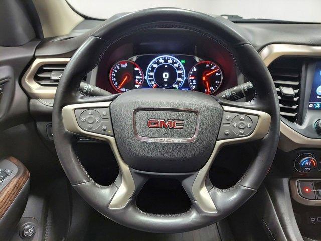 2021 GMC Acadia Vehicle Photo in SAUK CITY, WI 53583-1301